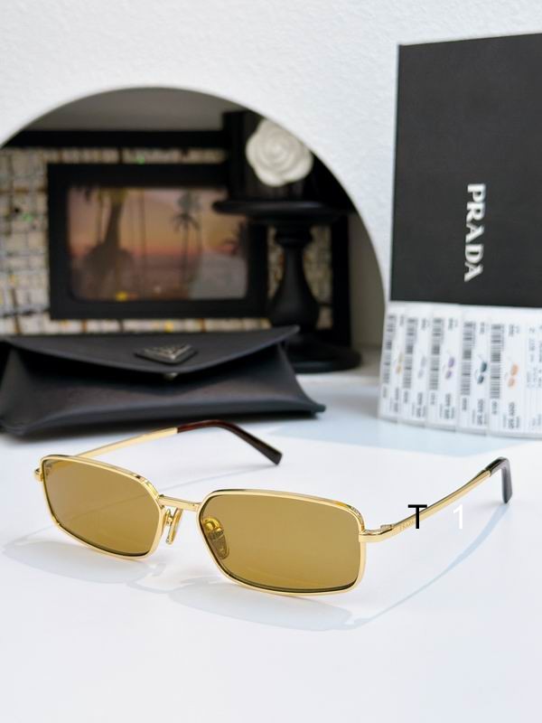 Prada Sunglasses ID:20260503-166
